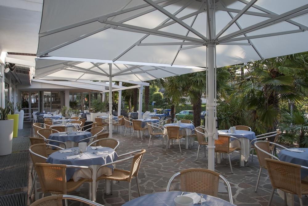 Hotel Delle Nazioni Lignano Sabbiadoro Exterior photo
